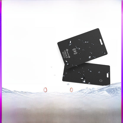 Smart Card GPS Tracker Anti Loss Locator