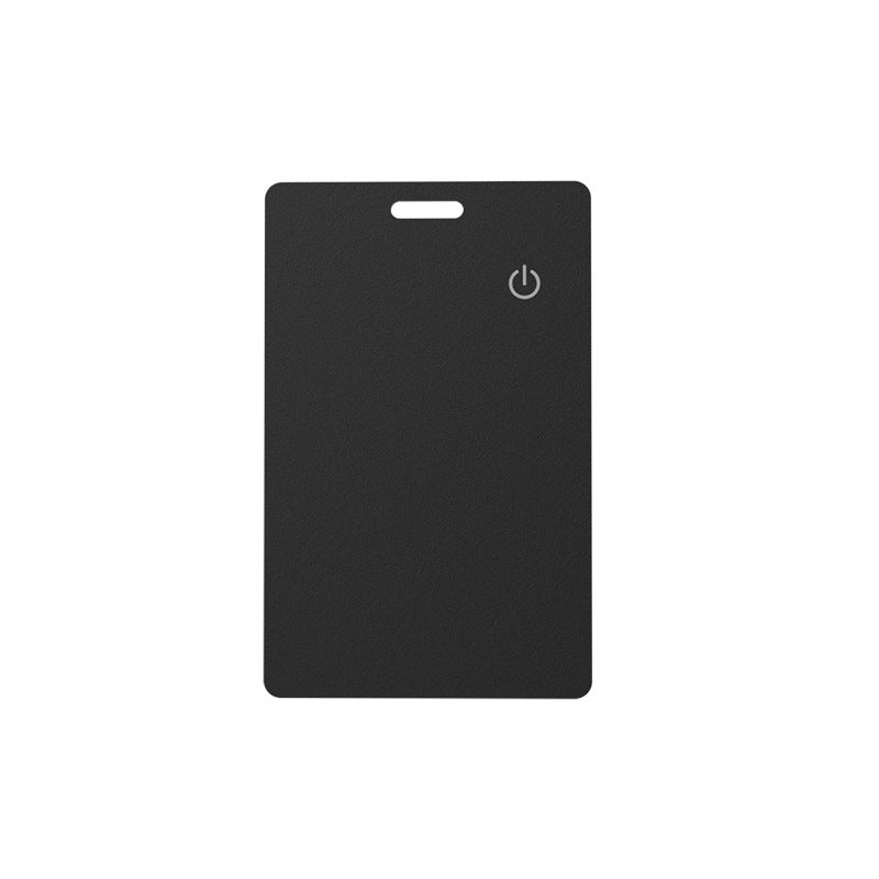 Smart Card GPS Tracker Anti Loss Locator
